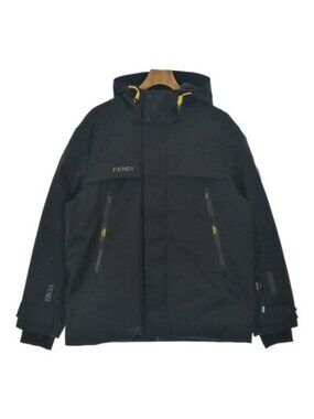 Fendi Down Vest